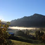 Lägenhet Edelweiss