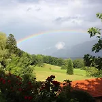 Edelweiss Lägenhet *