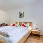 Lägenhet Edelweiss Bad Reichenhall