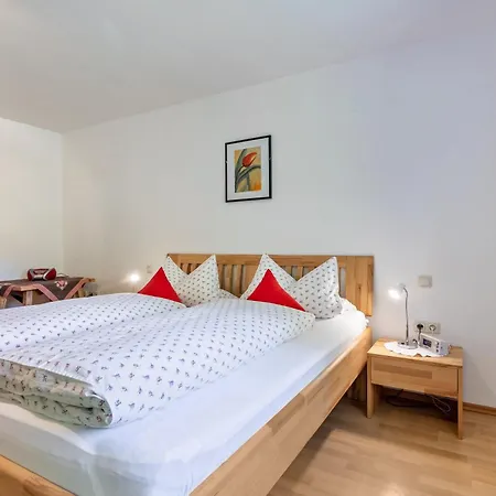 Edelweiss Apartment