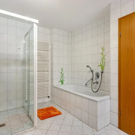 Edelweiss Apartment