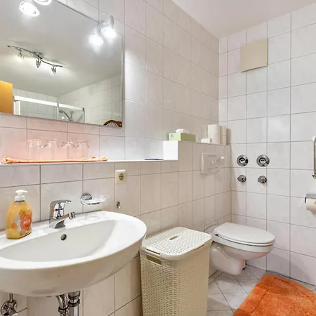 Edelweiss Apartment