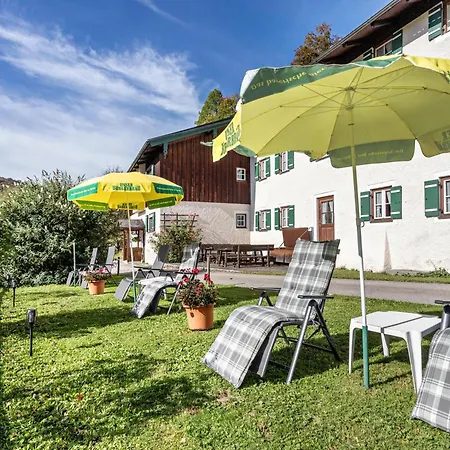 Apartment Edelweiss *