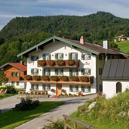 Apartment Edelweiss Bad Reichenhall